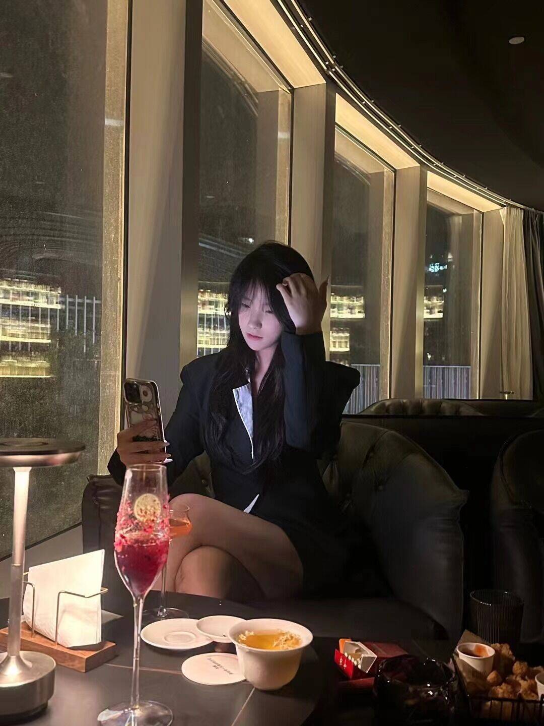 娱乐陪玩-小鱿鱼头像